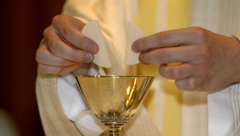 kathbild.at / Franz Josef Rupprecht