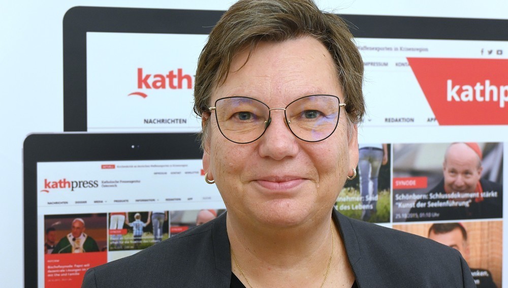 Kathpress / Henning Klingen
