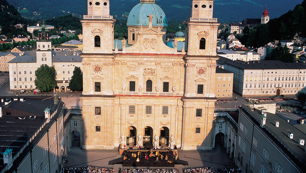  Tourismus Salzburg