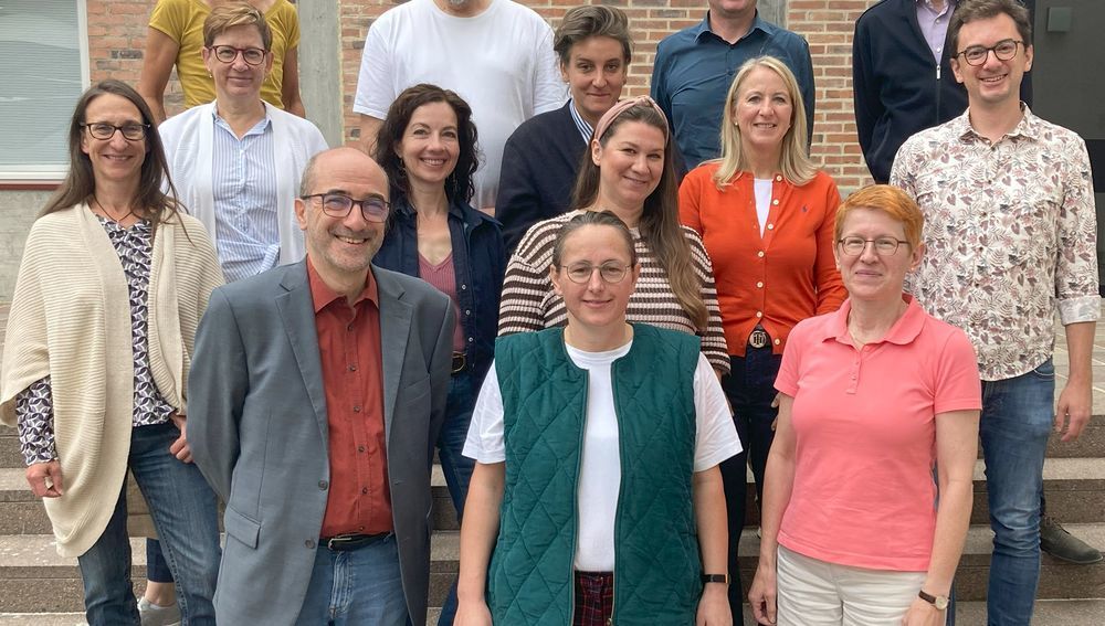  Verantwortlichen für die Lange Nacht der Kirchen aus ganz Österreich und Südtirol 