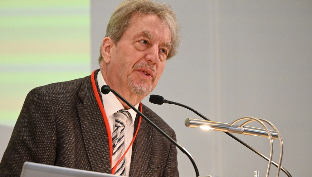 Vortrag zur Eröffnung der Salzburger Hochschulwochen am 4. August 2025