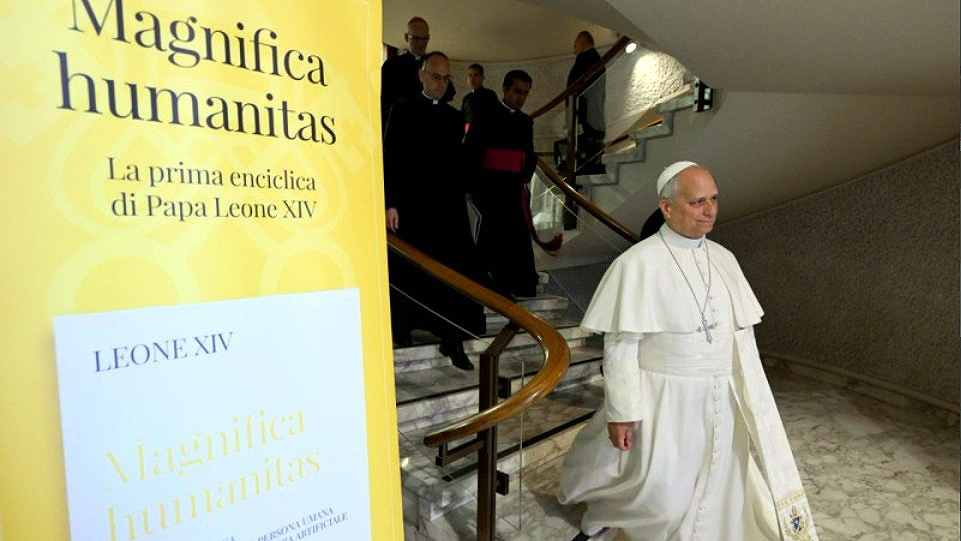 Vatican Media