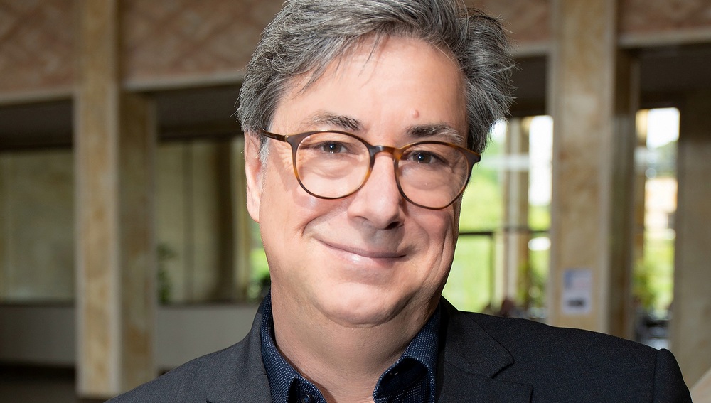 Professor für Religionsphilosophie am Fachbereich Katholische Theologie der Universität Frankfurt