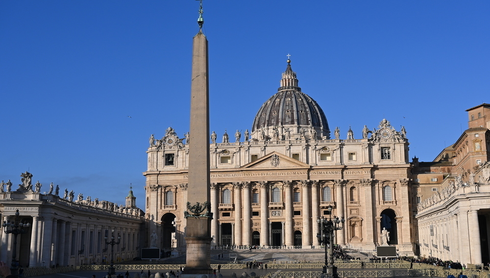 Paul Wuthe / Kathpress