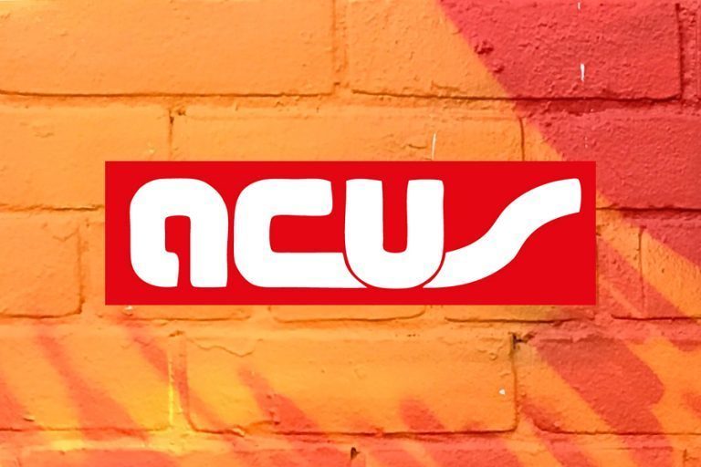 ACUS - Arbeitsgemeinschaft Christentum und Sozialdemokratie