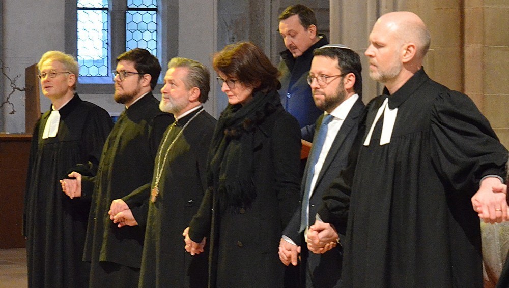 kath.ch / Regula Pfeifer