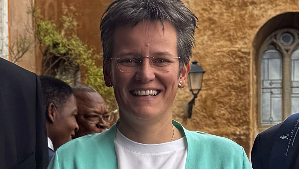Klara Csiszar