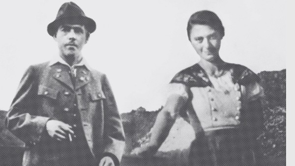 Franz und Franziska Jägerstätter