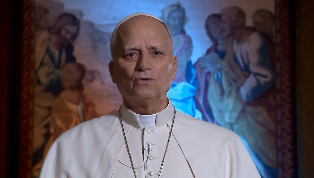 Papst Leo XIV.