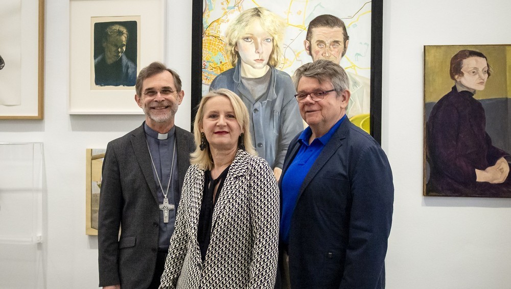 Erzdiözese Wien/ Hafellner