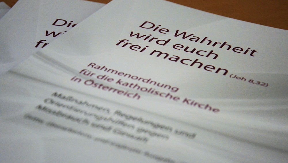 Kathpress / Henning Klingen