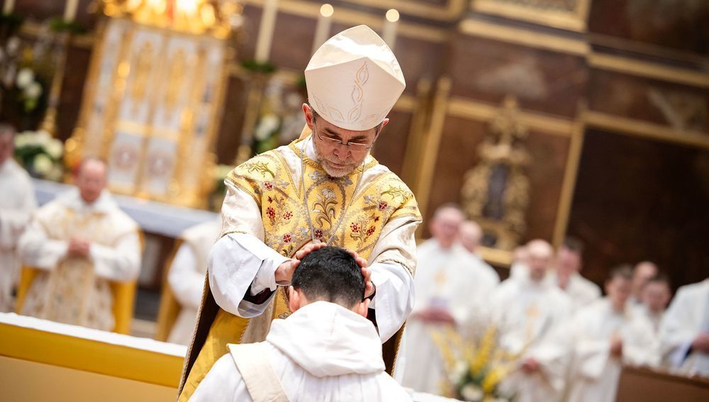 Erzdiözese Wien/Schönlaub