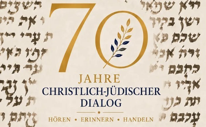 Koordinierungsausschuss für christlich-jüdische Zusammenarbeit