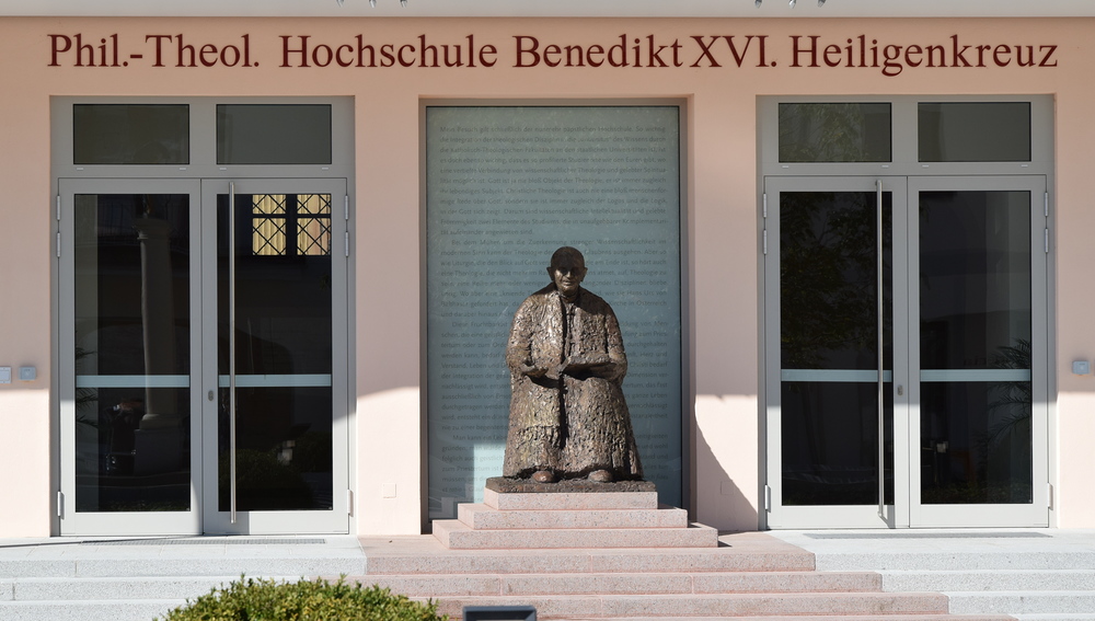 Hochschule Stift Heiligenkreuz