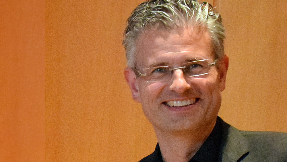 Professor für Fundamentaltheologie an der Katholisch-Theologischen Fakultät der Universität Salzburg