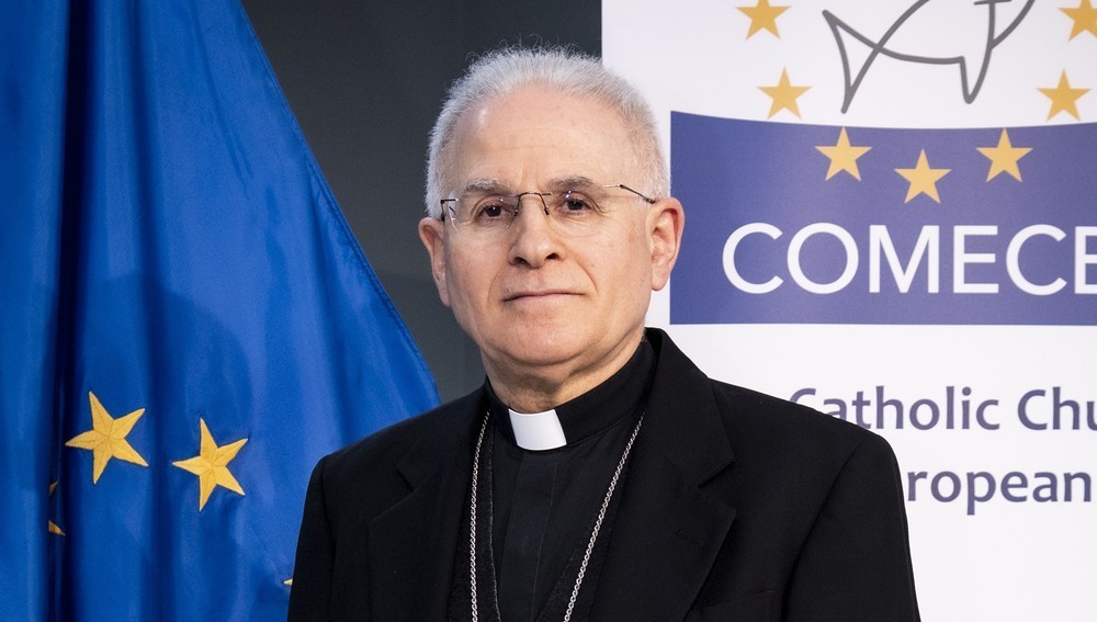 COMECE/Cristian Gennari/Siciliani