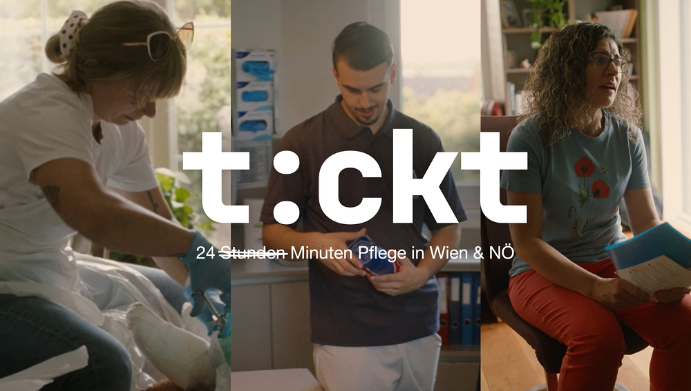 Caritas Wien
