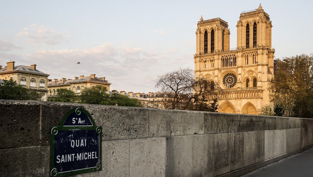 Notre-Dame Paris