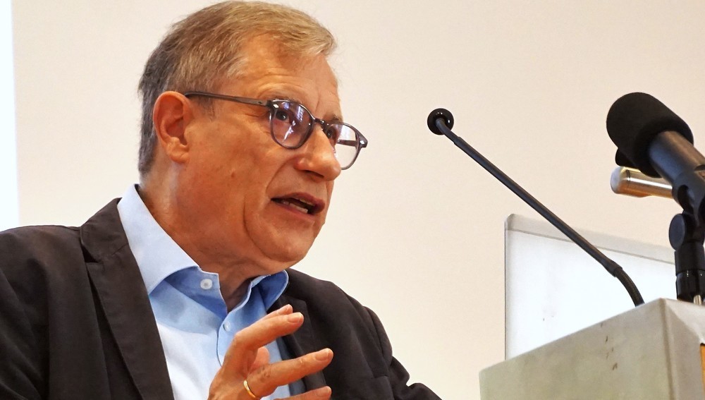 Kathpress / Henning Klingen