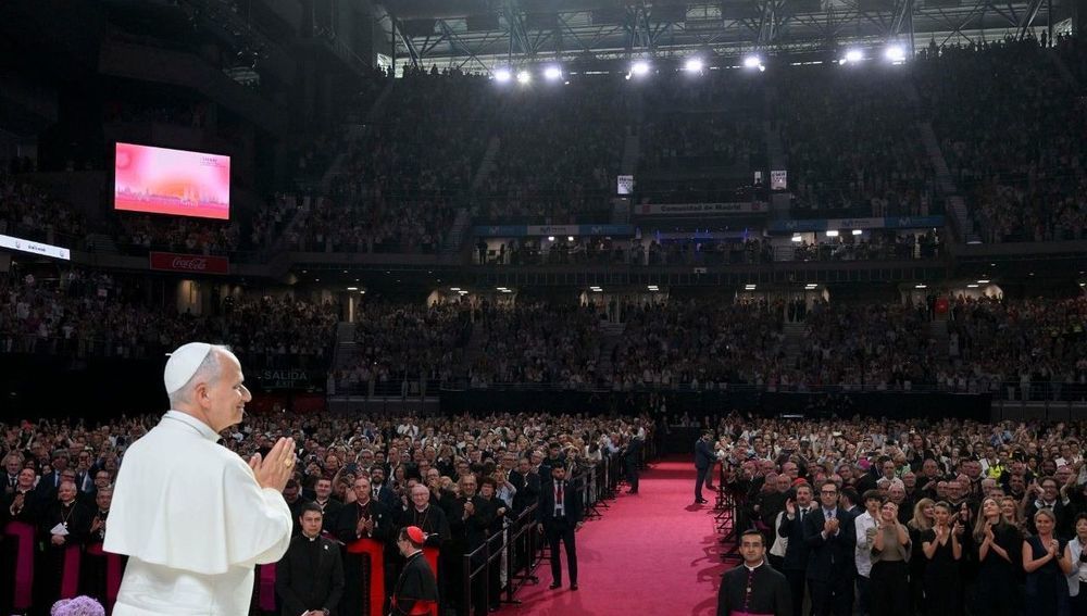 Vatican Media
