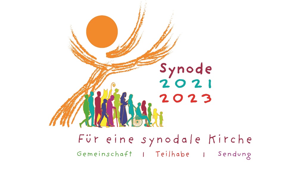 Weltsynode Logo