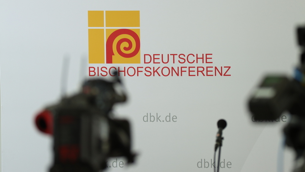 Deutsche Bischofskonferenz / Marko Orlovic