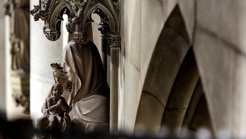 Mariendom Linz
