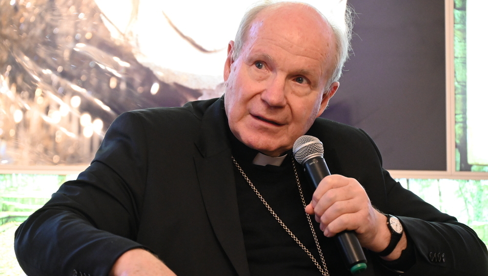 Kathpress/Paul Wuthe