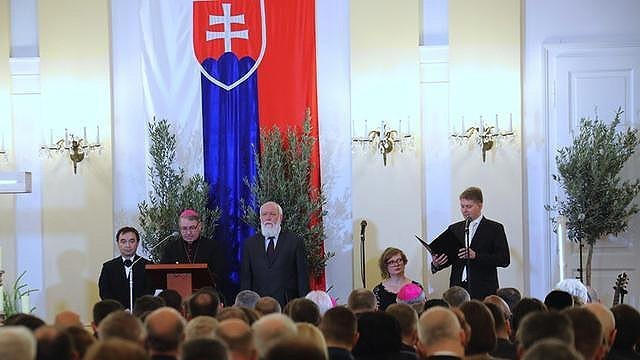 'Tag der Bitte um Vergebung' der christlichen Kirchen