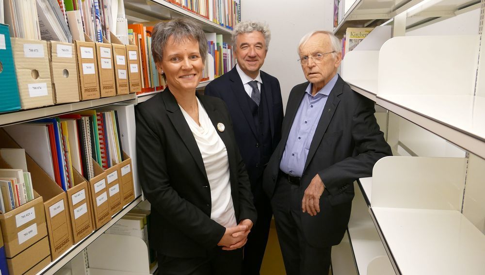 KU Linz/Hermine Eder