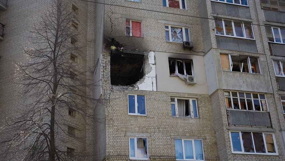 Caritas-Spes Ukraine