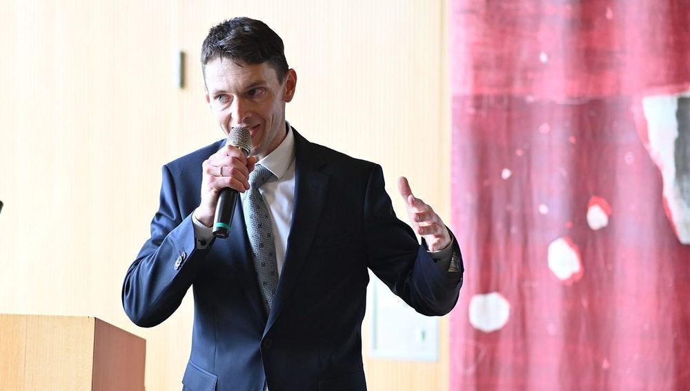 NÖ: Evangelischer Superintendent Simmer kündigt Rücktritt an