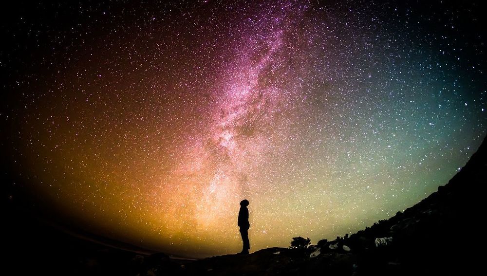 German astronomer: Godless physics is an absurdity today