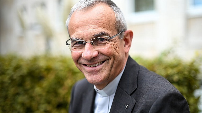 Clemens Rektor Neuer Rektor für