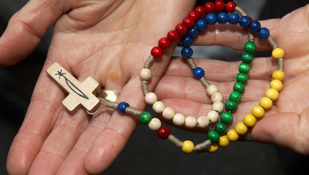 Pope Leo XIV Opens Million Children Praying the Rosary Campaign for Peace